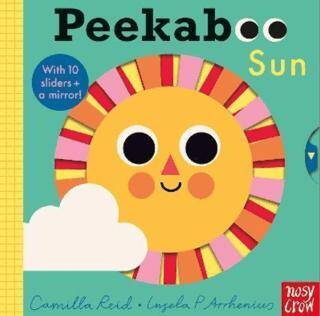 Peekaboo: Sun - 1