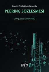 Peerıng Sözleşmesi - İnternet Ara Bağlantı Pazarında - 1