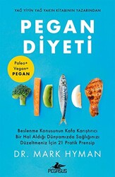 Pegan Diyeti - 1