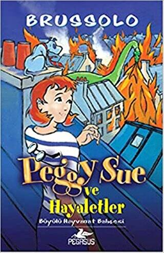 Peggy Sue ve Hayaletler - 1