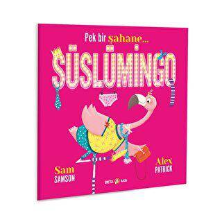 Pek Bir Şahane Süslümingo - 1