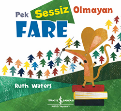 Pek Sessiz Olmayan Fare - 1