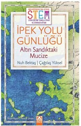 Pek Yolu Günlüğü - 1