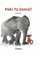 Peki Ya Sonra? - Pulsera Yayınevi