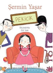 Pekicik - Doğan Çocuk