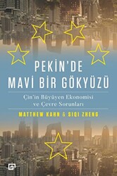 Pekin’de Mavi Bir Gökyüzü - Koç Üniversitesi Yayınları