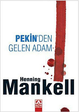 Pekin’den Gelen Adam - 1