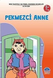 Pekmezci Anne - 1