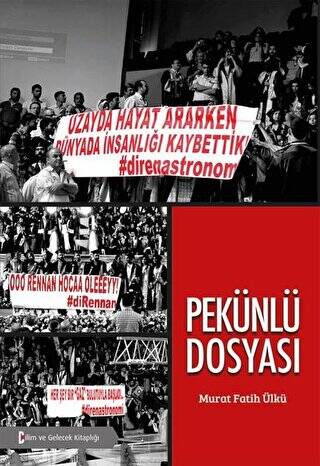 Pekünlü Dosyası - 1