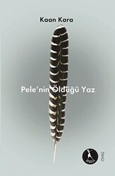 Pele’nin Öldüğü Yaz - 1