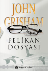 Pelikan Dosyası - Remzi Kitabevi