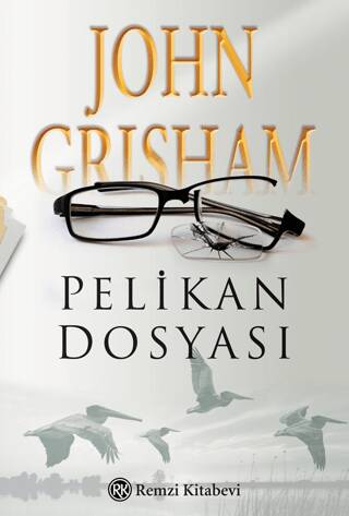 Pelikan Dosyası - 1