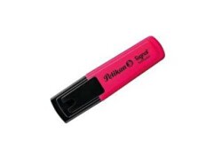 Pelikan Signal Fosforlu Kalem Pembe - Pelikan