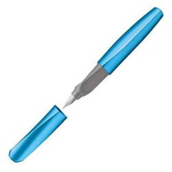 Pelikan Twist Dolma Kalem Buz Mavisi - Pelikan