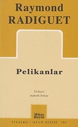 Pelikanlar - 1