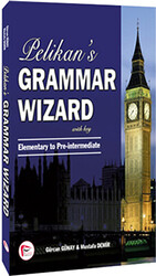 Pelikan`s Grammar Wizard 1 - 1