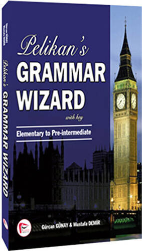 Pelikan`s Grammar Wizard 1 - 1