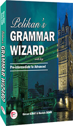 Pelikan`s Grammar Wizard 2 - 1