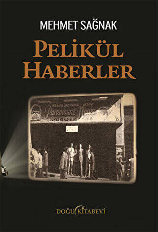 Pelikül Haberler - 1