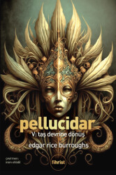 Pellucidar V: Taş Devrine Dönüş - 1