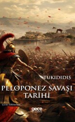 Peloponez Savaşı`nın Tarihi - 1