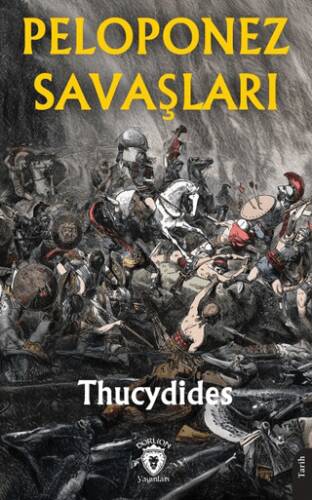 Peloponez Savaşları - 1