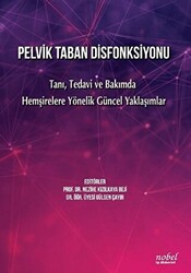 Pelvik Taban Disfonksiyonu - 1