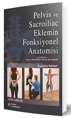 Pelvis ve Sacroiliac Eklemin Fonksiyonel Anatomisi - 1