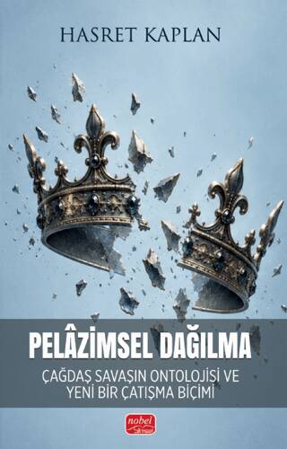 Pelâzimsel Dağılma - 1