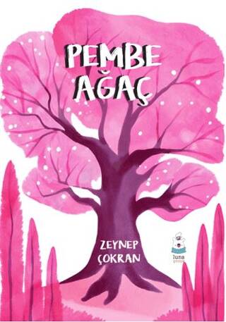 Pembe Ağaç - 1