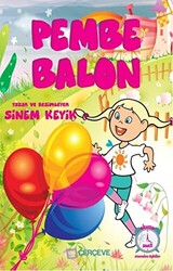 Pembe Balon - 1