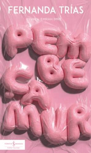 Pembe Çamur - 1