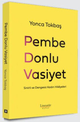 Pembe Donlu Vasiyet - Literatür Hayat