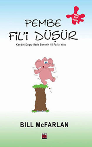 Pembe Fil’i Düşür - 1