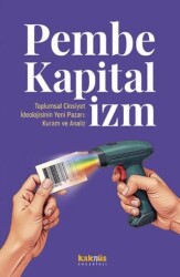 Pembe Kapitalizm - Kaknüs Yayınları