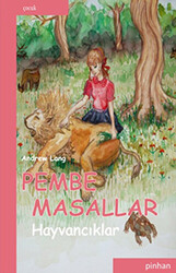 Pembe Masallar Hayvancıklar - 1