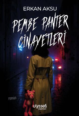 Pembe Panter Cinayetleri - 1