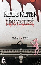 Pembe Panter Cinayetleri - 1