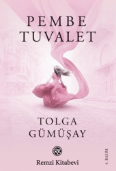 Pembe Tuvalet - Remzi Kitabevi