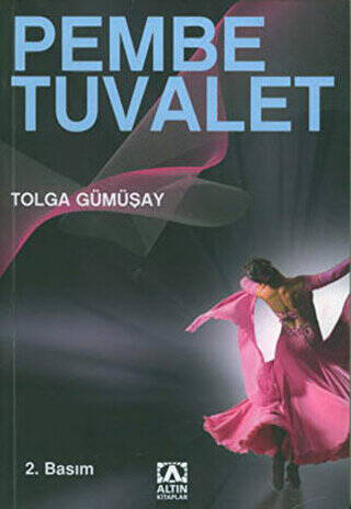 Pembe Tuvalet - 1