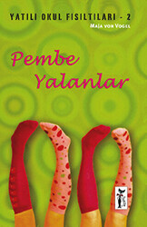 Pembe Yalanlar - 1