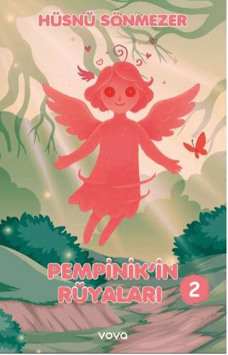 Pempinik`in Rüyaları - 2 - 1