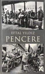 Pencere - Kiba Yayımcılık