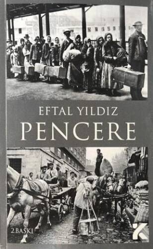 Pencere - 1
