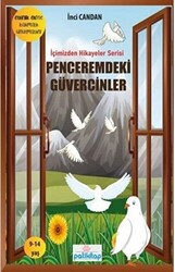 Penceremdeki Güvercinler - 1