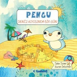 Pengu - Deniz Kıyısında Bir Gün - 1