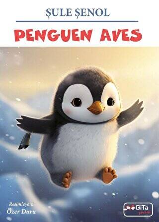 Penguen Aves - 1