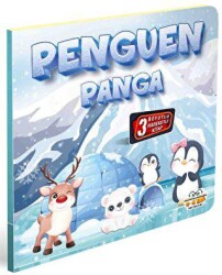 Penguen Panga - 1