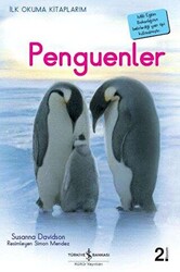 Penguenler - 1