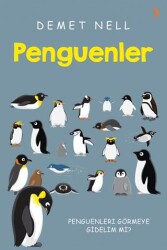 Penguenler - Cinius Yayınları